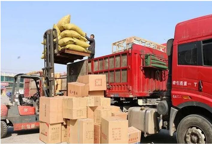 漳州到桥西区物流专线