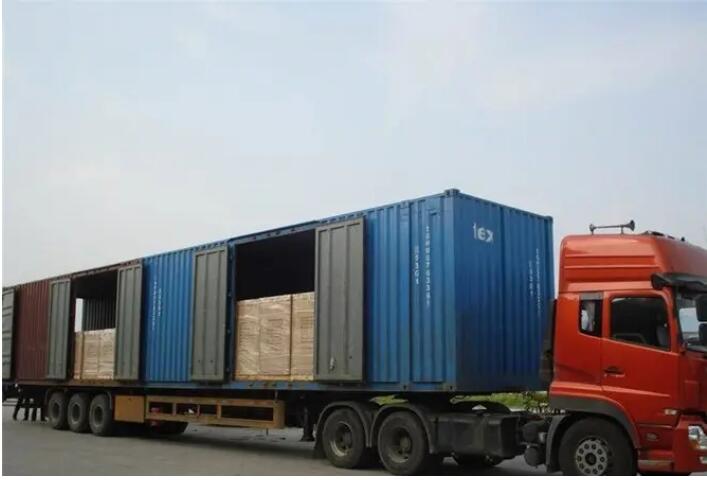 漳州到桥西区整车运输